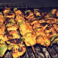 صورة من ♣️nsaym، شاركها بعد تجربة وصفة شيش طاووق