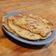 El cooksnap de Jimee Veraa cuando hizo Panqueques de banana! súper fácil.