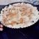 El cooksnap de FlaRomina cuando hizo Torta dietética de manzanas y ricota.