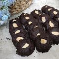 Cooksnap dari Amazingcha untuk resep Brownies Cookies