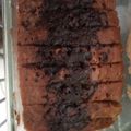 Cooksnap dari Kurniati Rahayuni untuk resep Chocolate Banana Cake (Microwave)