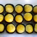 Cooksnap dari Unash untuk resep Nastar Kinclong #BikinRamadanBerkesan