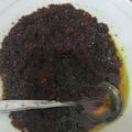 Cooksnap dari tika untuk resep Bebek bumbu hitam khas madura