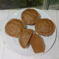 Cooksnap dari Siswaty Elfin Bachtiar untuk resep Bolu Kukus Teh