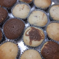 El cooksnap de Silvia Nilda Schmidt cuando hizo Cupcakes de vainilla sin mantequilla.