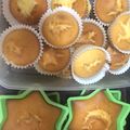 El cooksnap de Silvia Nuñez Escola cuando hizo Magdalenas esponjosas.