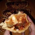 صورة من ⁦🦋Cuisine Moderne🦋🆎، شاركها بعد تجربة وصفة فطائر محشية