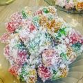 Cooksnap dari Roy KitchenLab untuk resep Ongol ongol singkong