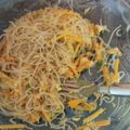 Cooksnap dari Diah Okta Ayuningtyas untuk resep Bihun Goreng Sederhana #14