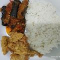 Cooksnap dari Prihandini Astuti untuk resep Jamur Tiram Crispy