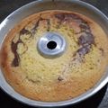 Cooksnap dari Yeni Nuraeni untuk resep Marmer cake (Bolu jadul)