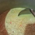 Cooksnap dari Whoow untuk resep Lodeh Pepaya Muda
