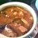 Cooksnap dari Jacqueline Albertina untuk resep Soto Padang