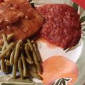 Briecheese90's cooksnap of when they made Drunken pork chops.