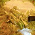 El cooksnap de ₵♡Ϛ❘Ν₳ νΕ₲α₪Ⓐ✍. Salvador. cuando hizo Sopa de nopales.