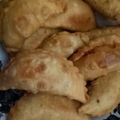 Cooksnap dari Win Arvina untuk resep Pastel Renyah