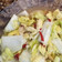 Cooksnap dari AW untuk resep Tumis Sawi Putih dan Telur