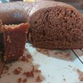 El cooksnap de Diana Klusener cuando hizo Bizcochuelo de chocolate Nesquik🍫.