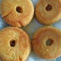 Cooksnap dari Esti Setyowardani untuk resep Donat Kentang Gluten Free