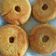 Cooksnap dari Esti Setyowardani untuk resep Donat Kentang Gluten Free