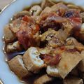 Cooksnap dari lanny budiman untuk resep Tahu Gejrot Khas Cirebon