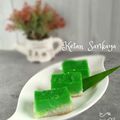 Cooksnap dari Juni DwiAnggiani untuk resep Ketan Sarikaya Ricecooker #BikinRamadanBerkesan