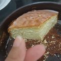 Cooksnap dari IndaKitchen untuk resep Lemon Pound Cake