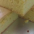 Cooksnap dari Diana Kartika untuk resep Cheese Cake