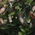 Cooksnap dari Ajeng untuk resep Comeo Cah Ayam Simple