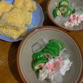 Cooksnap dari siska maulid untuk resep Es pisang hijau