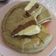 Cooksnap dari Rinako untuk resep Tiramisu steam cake keto