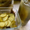 江湖小俠 的 自製美式酸黃瓜/夾漢堡/拌沙拉/做抹醬(醃漬料理) cooksnap