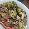 Cooksnap dari Marhadiyanto Dwi Dharmadi untuk resep Beef slice teriyaki