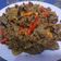 Cooksnap dari neng sri untuk resep #9. Beef Teriyaki ala Yoshinoya