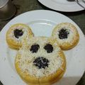 Cooksnap dari Dian Chandra untuk resep Bolu Kukus 🍋🍋Ketan Putih.....Ueeeennnnak