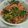 Cooksnap dari IbuQnan untuk resep Sambal Tempe Kemangi (tempe penyet)