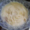 El cooksnap de Natalia Astete Diaz cuando hizo Crema Pastelera.