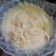 El cooksnap de Natalia Astete Diaz cuando hizo Crema Pastelera.