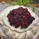 Eszter Kokas Cooksnap-ja, amikor elkészítette a(z) Klasszikus pavlova torta receptet.