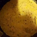 Simara Cooksnap-ja, amikor elkészítette a(z) Mamma Valeria 🇮🇹 receptet.