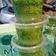 Cooksnap dari Antia Eka Syahputri untuk resep Agar Agar Lumut#RabuBaru#BikinRamadhanBerkesan