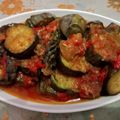 Cooksnap dari Arnis untuk resep Terong Balado