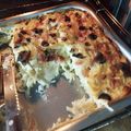 Cooksnap από zoechris στη συνταγή Μακαρονόπιτα της μαμάς μου
