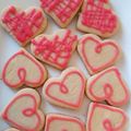 El cooksnap de Magalí cuando hizo Galletitas para todos los gustos.