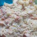 Cooksnap dari Hayatuz Zuhrah untuk resep Baked Mac n Cheese 👌 - FLo