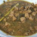 Cooksnap dari Kurnia Sari untuk resep Topping Mie Ayam