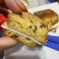 El cooksnap de Ariana Gómez cuando hizo Pan de nuez 🍞.