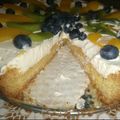 El cooksnap de Lore Olive cuando hizo Masa de tarta dulce con aceite.