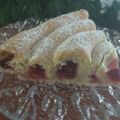 Cooksnap από Olga Poumpouridou στη συνταγή Κερασογλυκό 💖