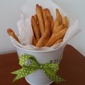 Cooksnap από Ζου Ειρηνη στη συνταγή Cheese crackers του Άκη